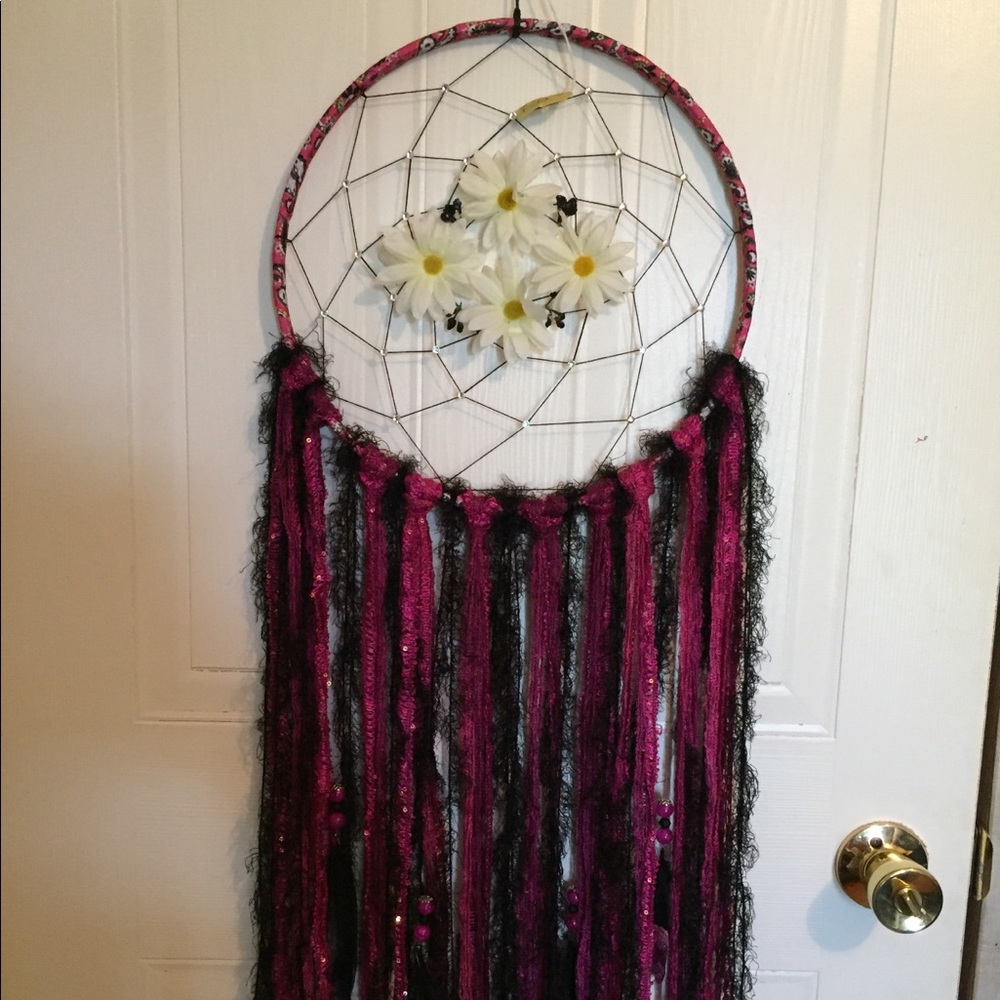 12 inch dreamcatcher